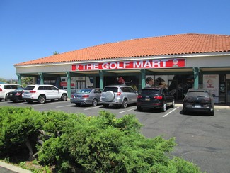 Encinitas, CA Retail - 1441 Encinitas Blvd