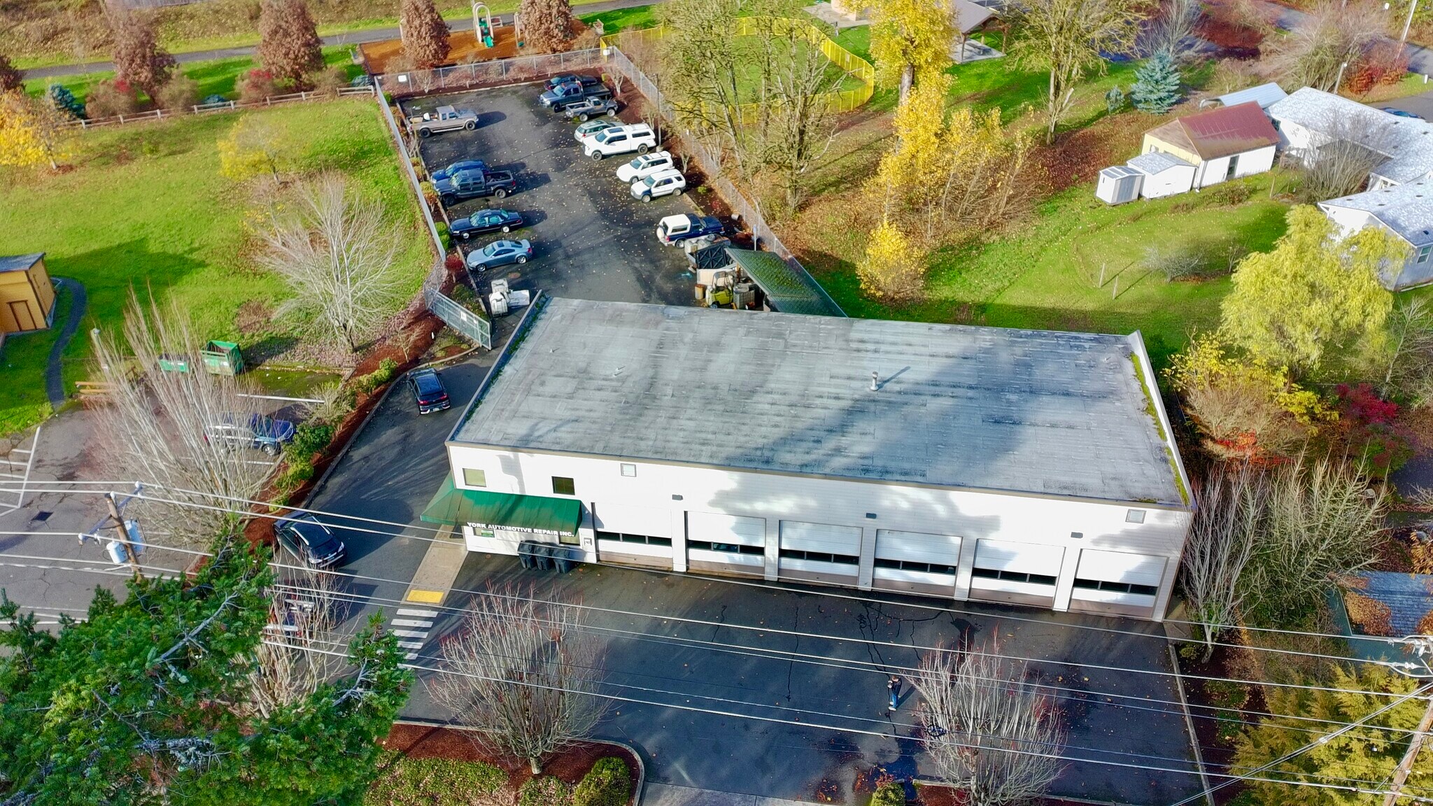 28117 SE Highway 212, Boring, OR for Sale