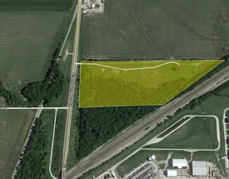 Ottawa, KS Commercial Land - 3521 Old US 59 Hwy