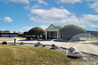 Warren, MI Office - 12220 E 13 Mile Rd
