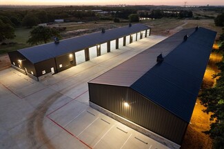 Fort Worth, TX Industrial - 6117 Garcia Ln