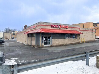 Braddock, PA undefined - 401 6th St