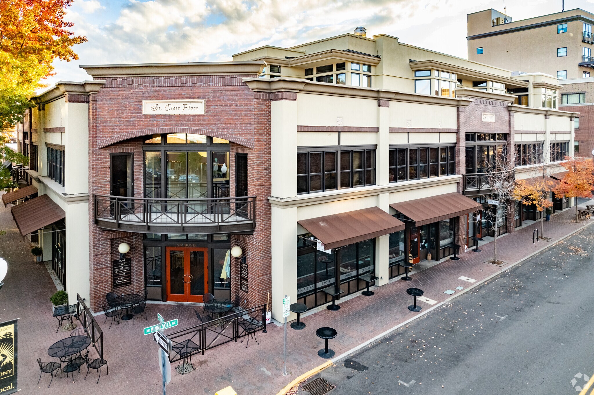 920 NW Bond St, Bend, OR for Rent