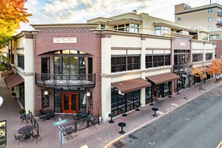 Bend, OR Office - 920 NW Bond St