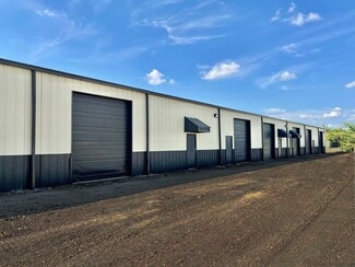 Mansfield, TX Warehouse - 717-735 S 6th Ave