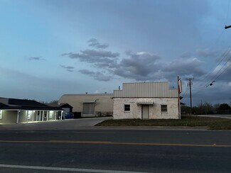 McGregor, TX Office - 201 N Main St