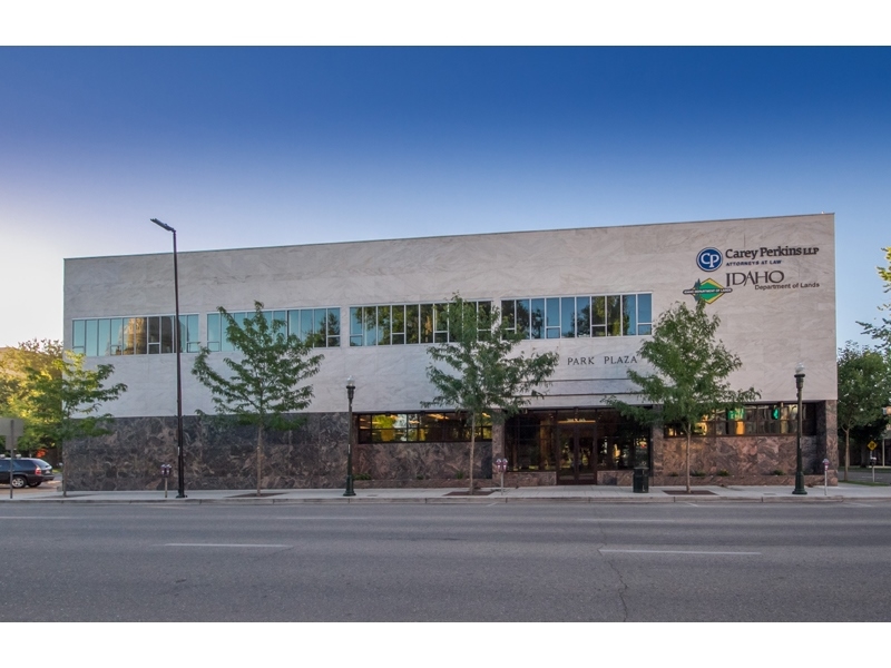300 N 6th St, Boise, ID for Rent