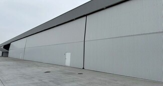 Chino, CA Specialty - 7000 Merrill Ave