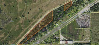 Bartow, FL Commercial Land - 0 Old Bartow Eagle Lake