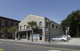 Jacksonville, FL Office - 1030-1034 Hendricks Ave