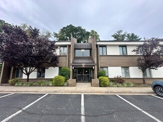 Vienna, VA Office - 8304 Old Courthouse Rd
