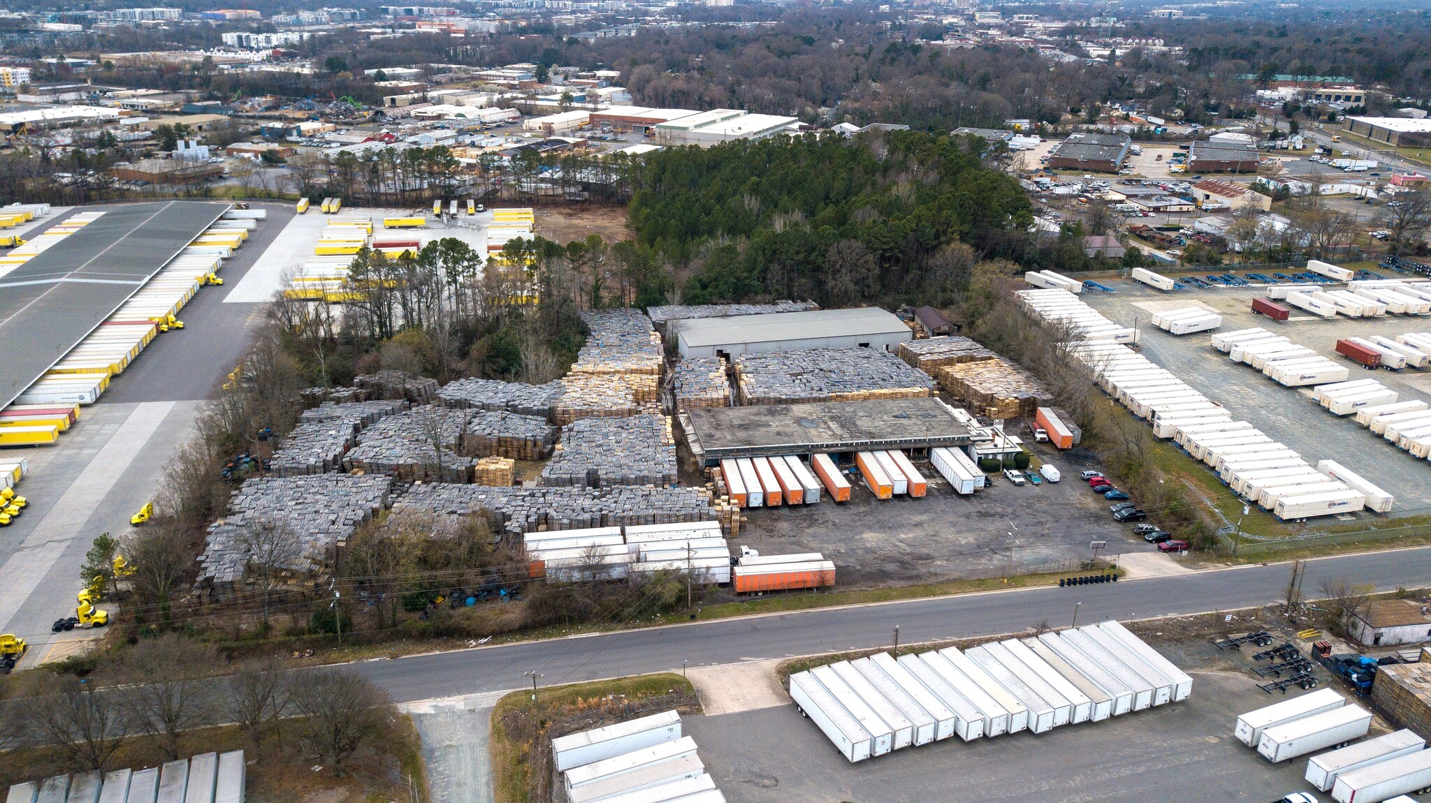 701 Johnson Rd, Charlotte, NC for Sale