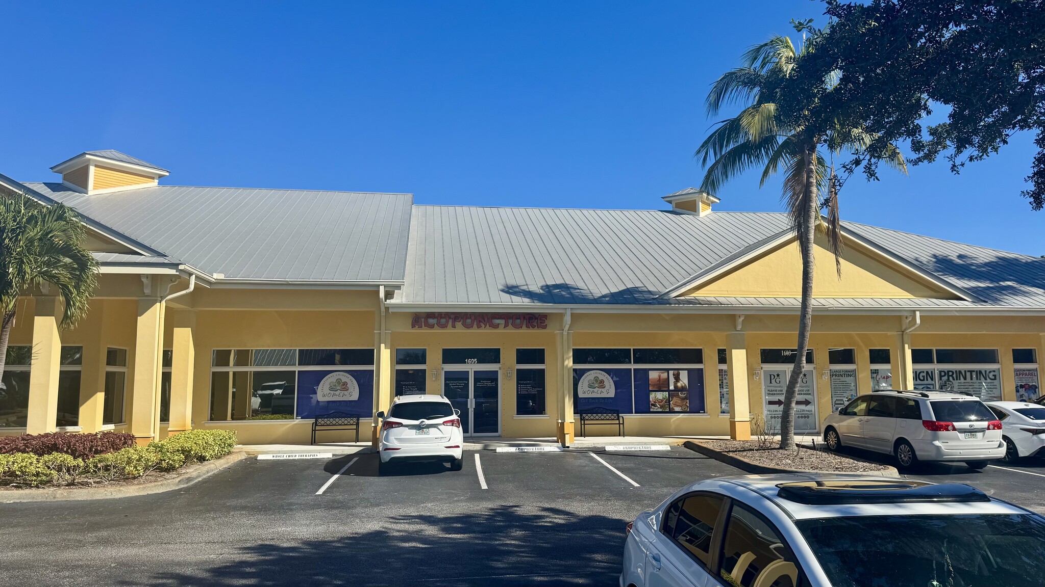 1601 NW Federal Hwy, Stuart, FL for Rent