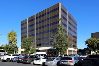 Tarzana, CA Office, Medical - 18370 Burbank Blvd