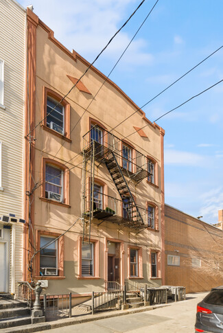 Brooklyn, NY undefined - 325 1/2 Stockholm Street