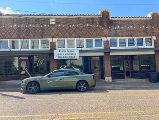 Shreveport, LA Office/Retail - 415 Lake St