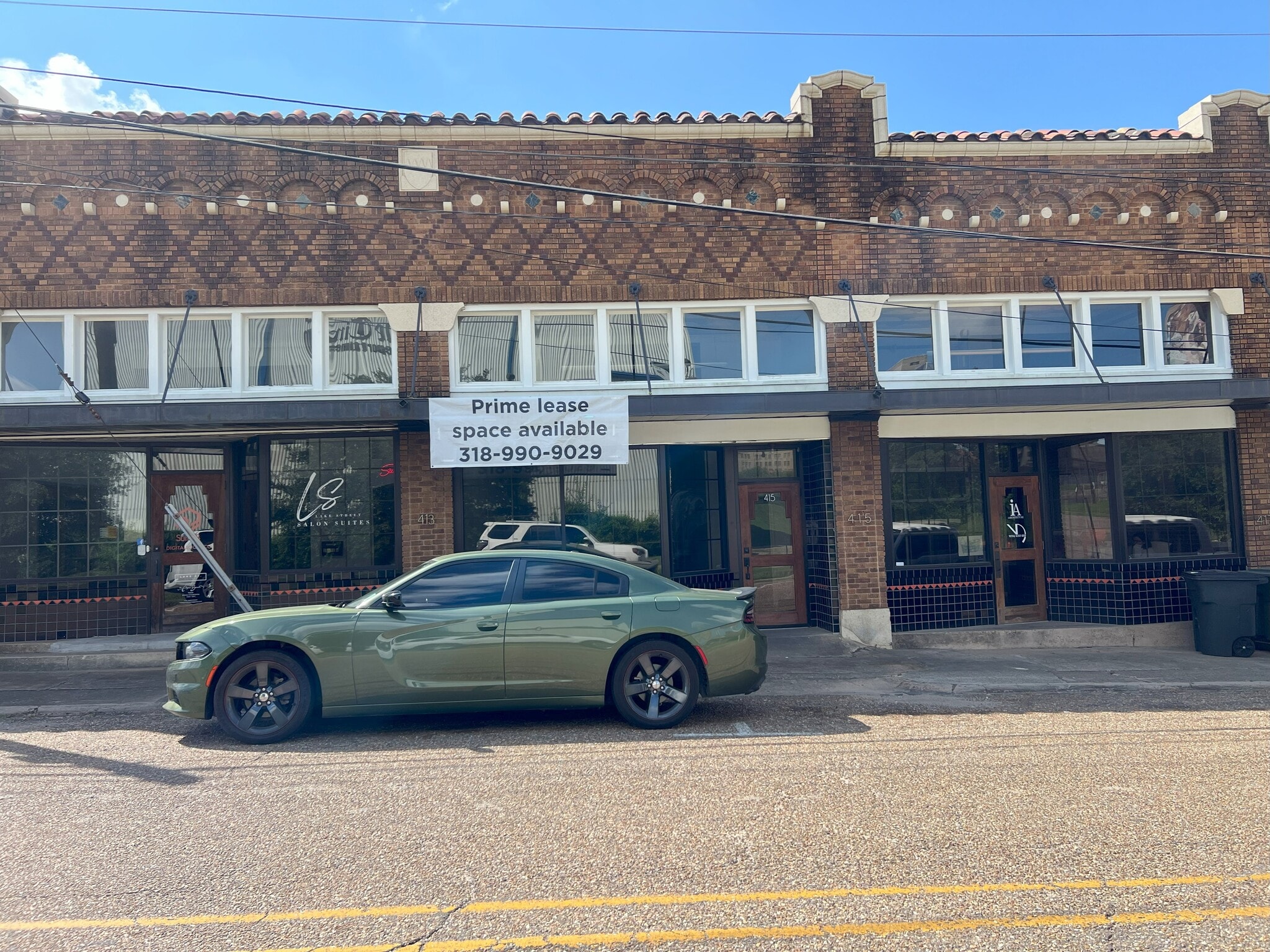 415 Lake St, Shreveport, LA for Rent