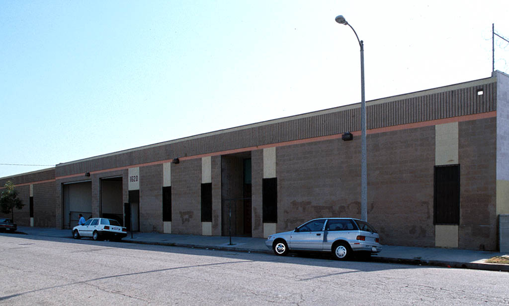 1620 E 22nd St, Los Angeles, CA for Rent