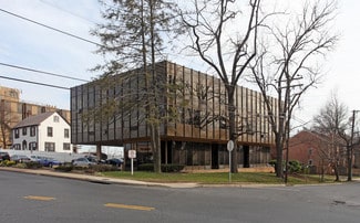 Kensington, MD Office, Office/Retail - 3930 Knowles Ave