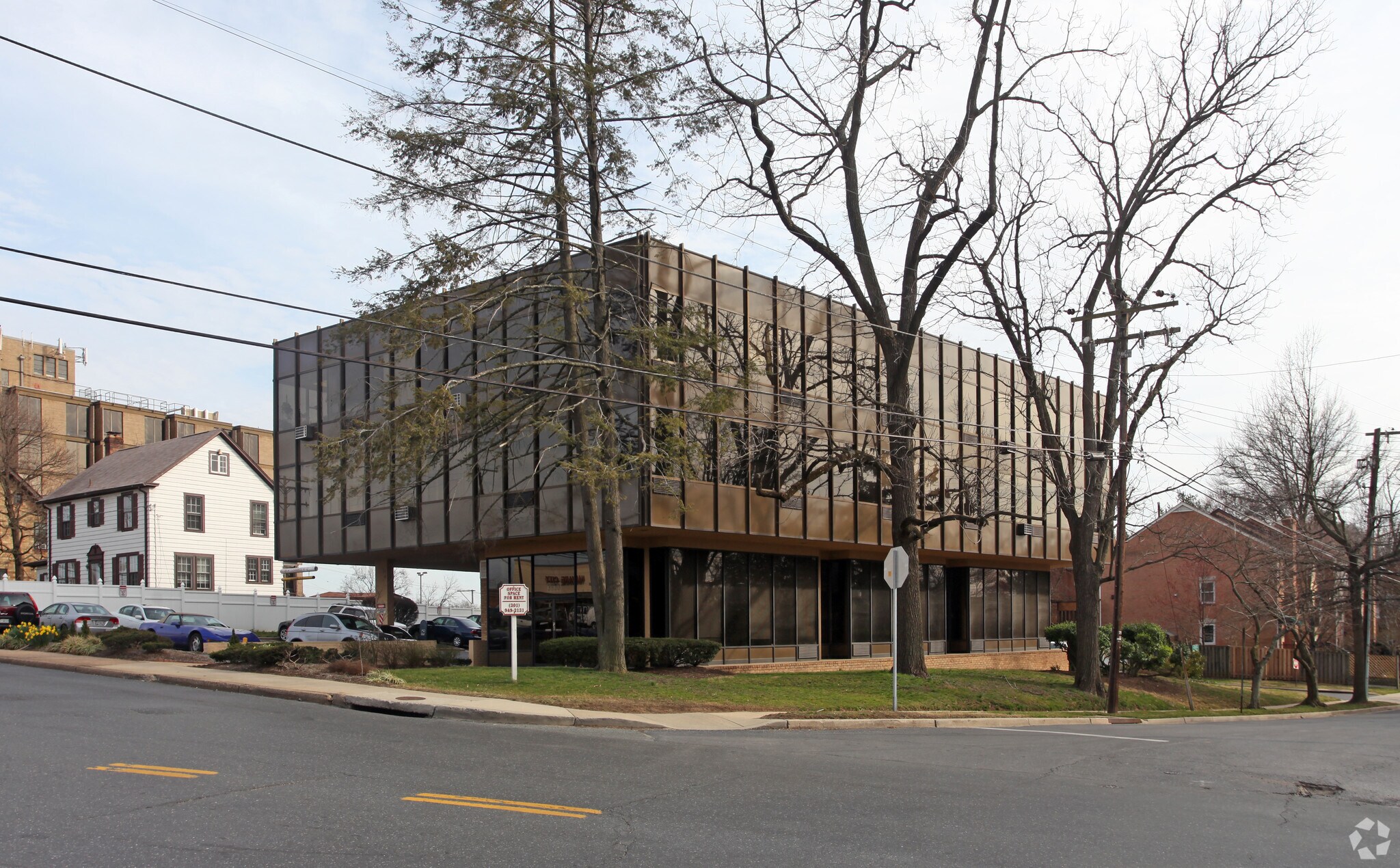 3930 Knowles Ave, Kensington, MD for Rent