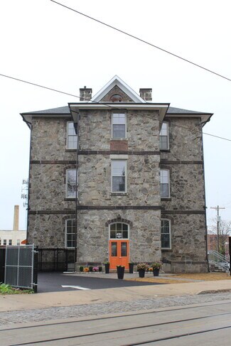Philadelphia, PA Office - 4701 Germantown Ave Philadelphia, PA Office - 4701 Germantown Ave