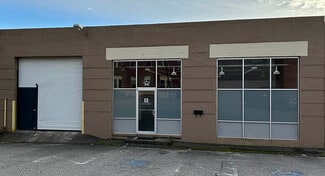 Richmond, VA Industrial - 711 Hospital St