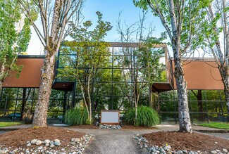 Redmond, WA Office, Flex - 8561-8575 Willows Rd NE