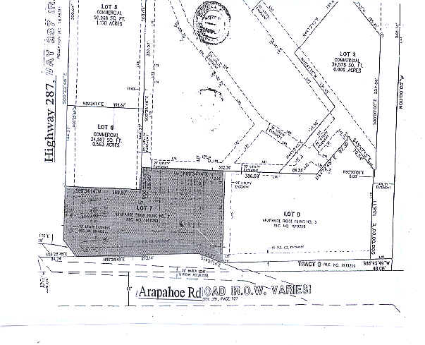 Arapahoe Rd, Erie, CO for Rent