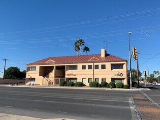 Tucson, AZ Office - 2761 N Country Club Rd