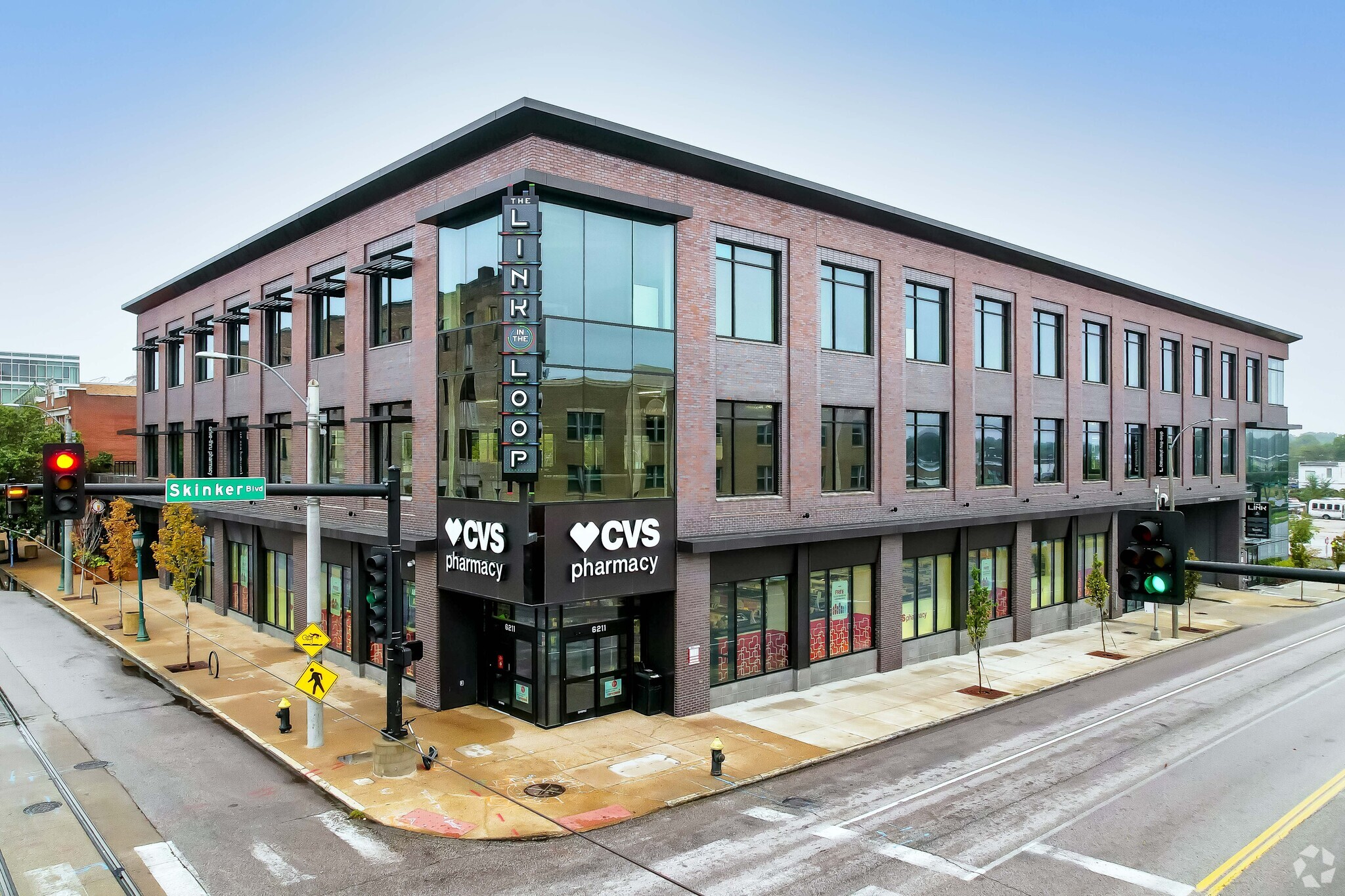 621 N Skinker Blvd, Saint Louis, MO for Rent