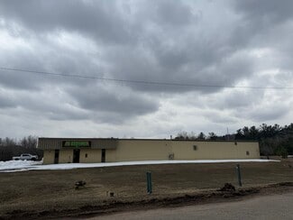 Iron Mountain, MI Industrial - 623 Circle Dr