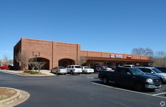 Woodstock, GA Retail - 9529-9539 Hwy 92