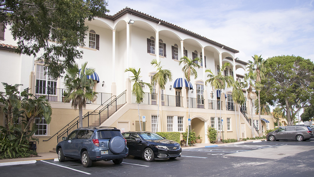 350 Camino Gardens Blvd, Boca Raton, FL for Rent