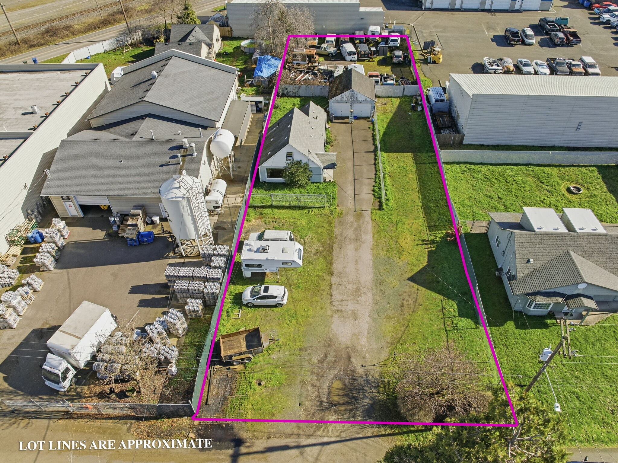 1035 Madera St, Eugene, OR for Sale