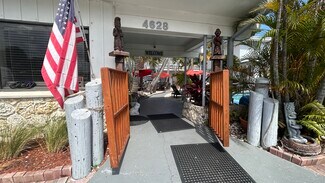 Lauderdale-by-the-Sea, FL undefined - 4628 N Ocean Dr Lauderdale-by-the-Sea, FL undefined - 4628 N Ocean Dr