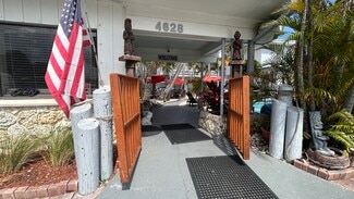 Lauderdale-by-the-Sea, FL Hospitality - 4628 N Ocean Dr Lauderdale-by-the-Sea, FL Hospitality - 4628 N Ocean Dr