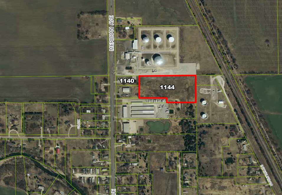 1144 S Meridian Ave, Valley Center, KS for Sale