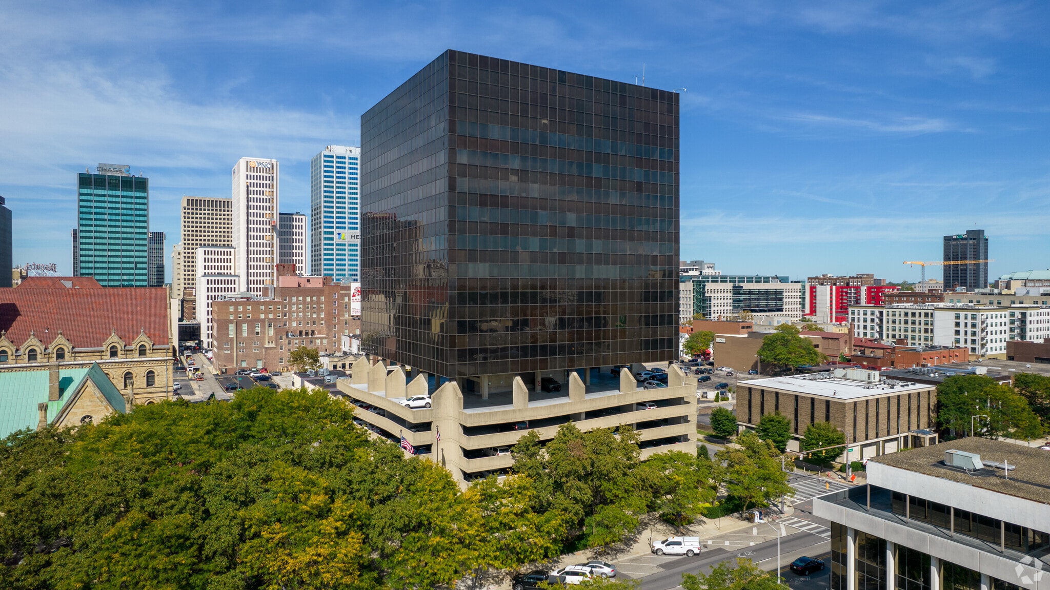 140 E Town St, Columbus, OH for Rent