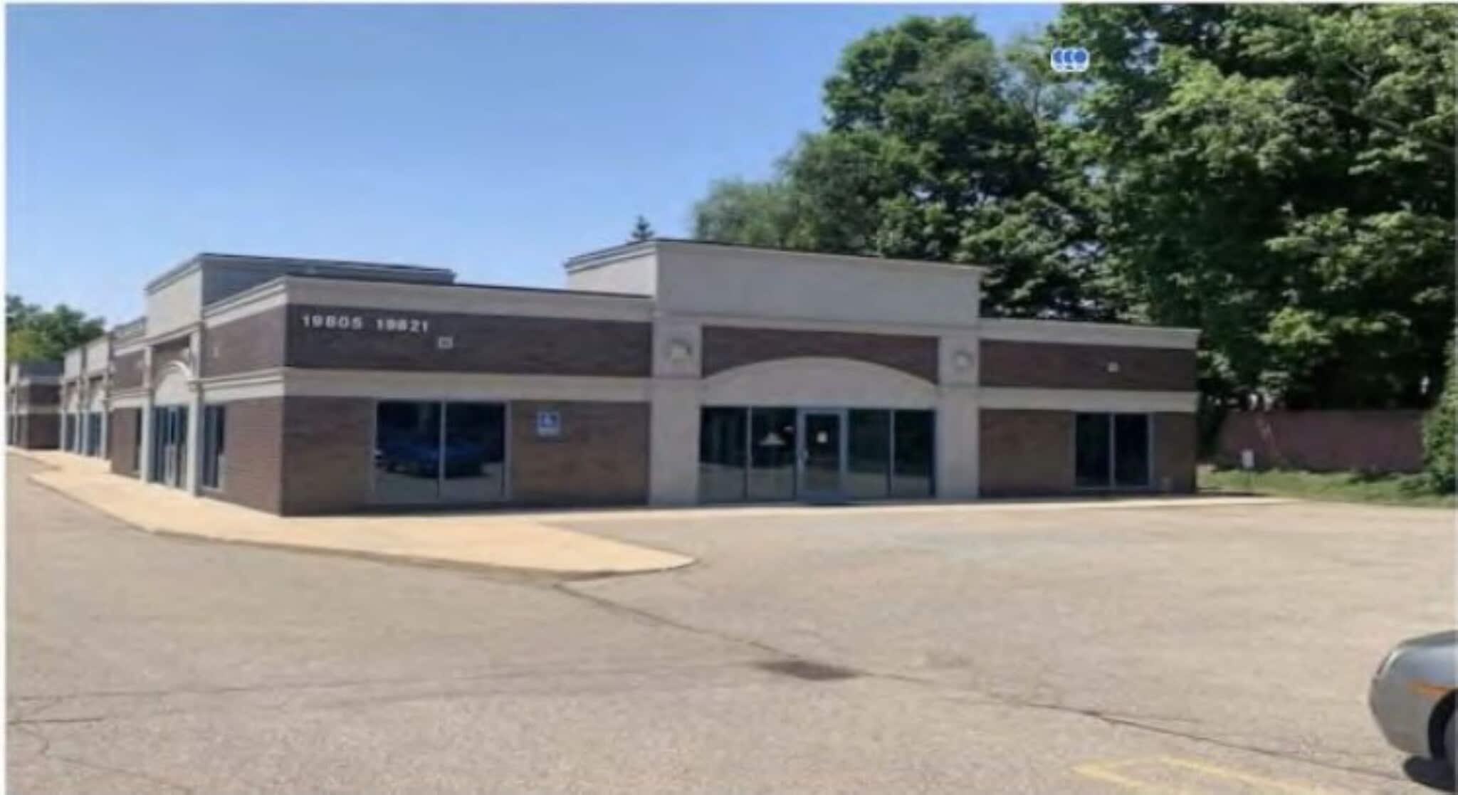 19805-19821 Farmington Rd, Livonia, MI for Rent