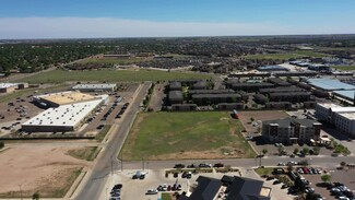 Lubbock, TX Commercial - 6215 Justice Avenue