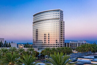 Costa Mesa, CA Office - 650 Town Center Dr