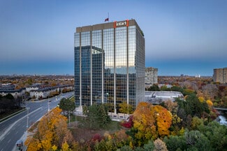 Mississauga, ON Office - 4 Robert Speck Pky