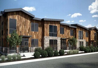 Commons at Wasatch Springs Commons at Wasatch Springs