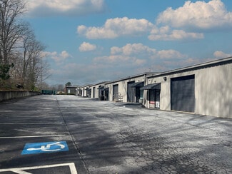Lawrenceville, GA Industrial - 485 Buford Dr