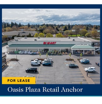 Eugene, OR Retail - 2506 Willakenzie Rd