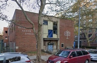 Brooklyn, NY Office - 2261 Bragg St