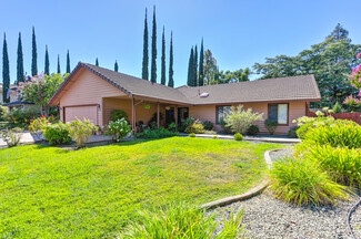 Folsom, CA Assisted Livings - 328 Crow Canyon Dr