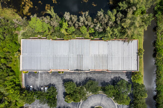 Naples, FL Industrial - 5465 Jaeger Rd