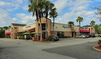 Port Orange, FL Retail - 1781 Dunlawton Ave Port Orange, FL Retail - 1781 Dunlawton Ave