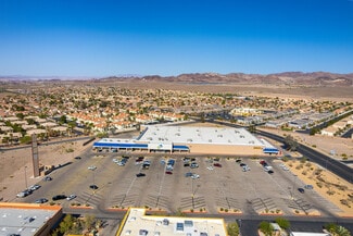 Henderson, NV Freestanding - 732-748 S Racetrack Rd